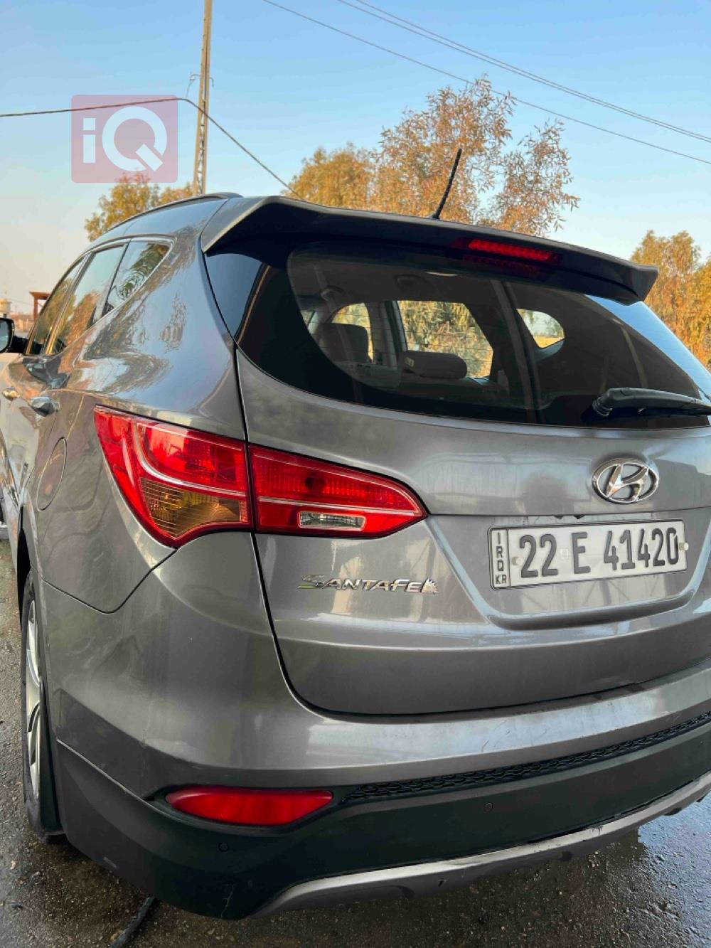 هیوندای سەنتافی
